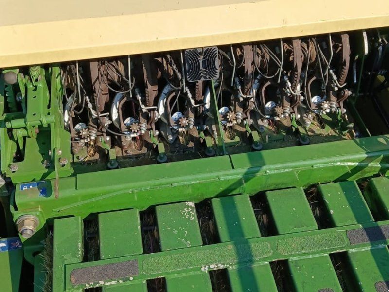 Krone Big Pack 1290 HDP XC