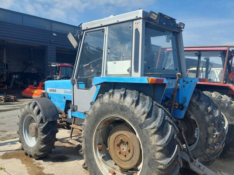 Landini 8550 DT