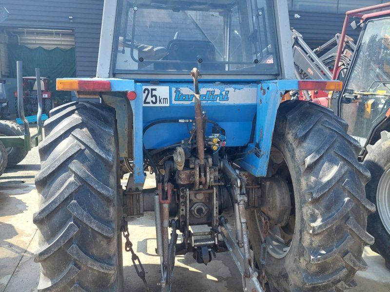Landini 8550 DT