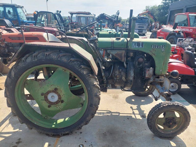 Steyr T80a