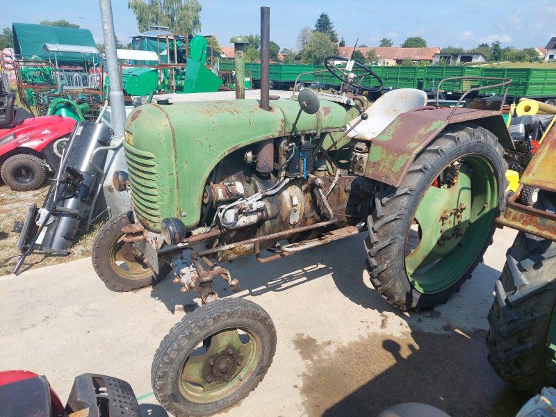 Steyr T80a