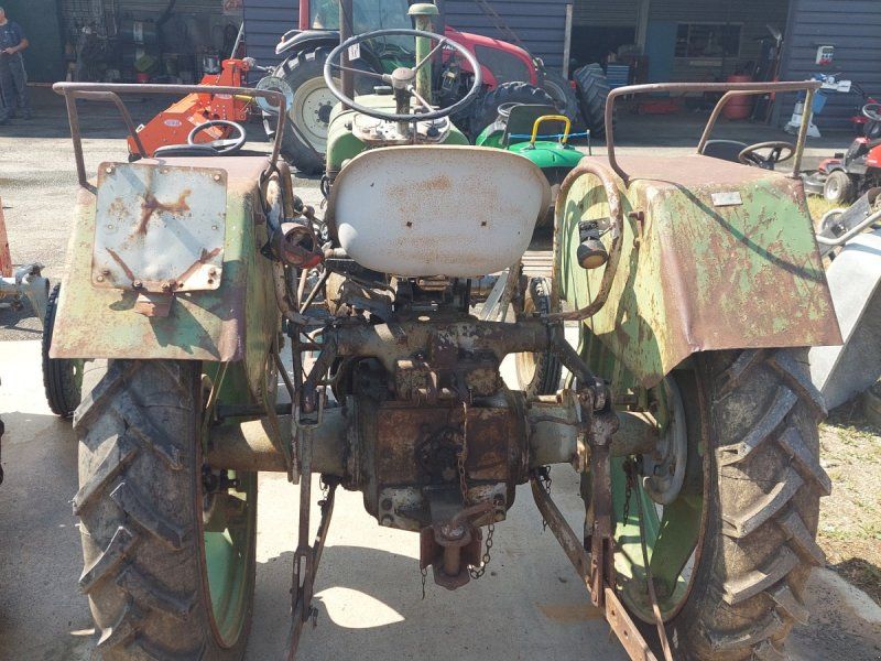 Steyr T80a