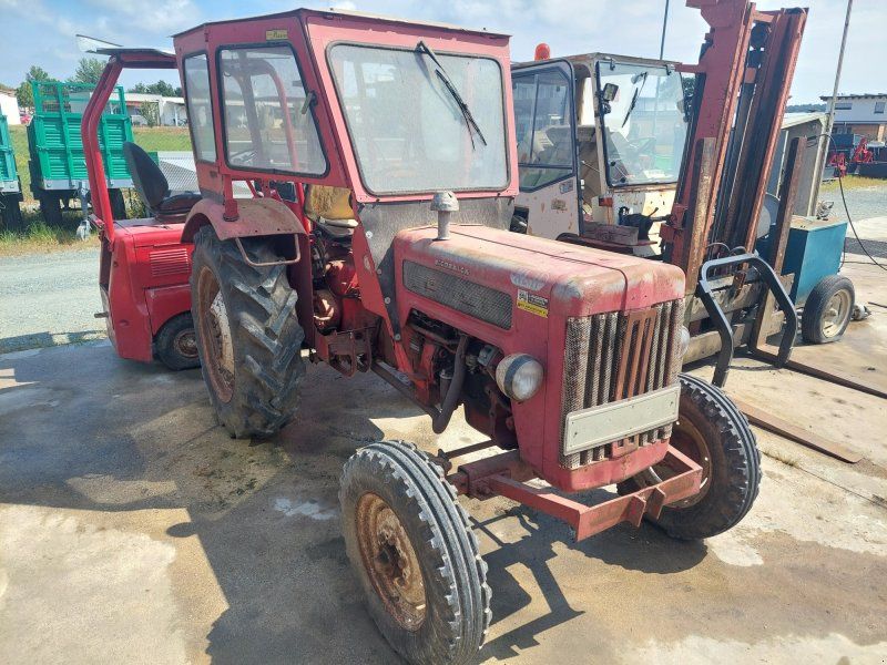 McCormick B-414
