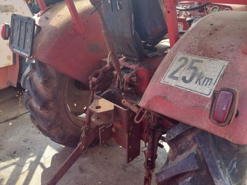 McCormick B-414