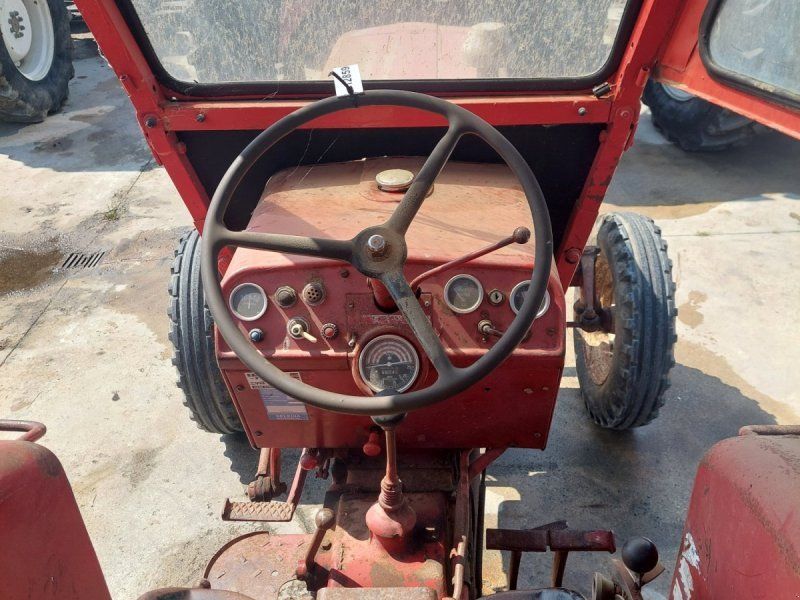McCormick B-414