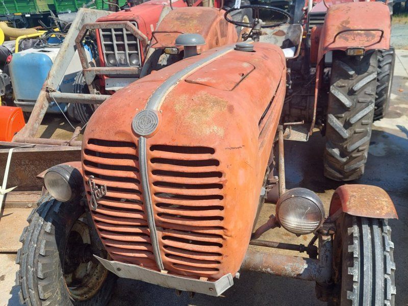 Steyr 190