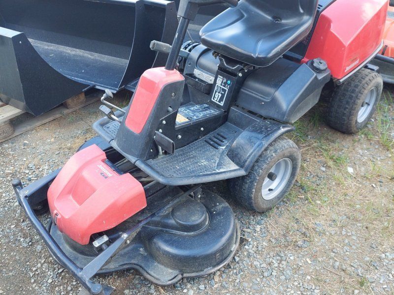 Jonsered FR 2318  FA2 4x4