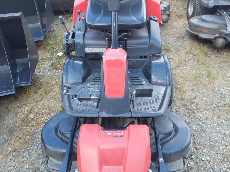 Jonsered FR 2318  FA2 4x4