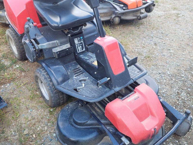 Jonsered FR 2318  FA2 4x4