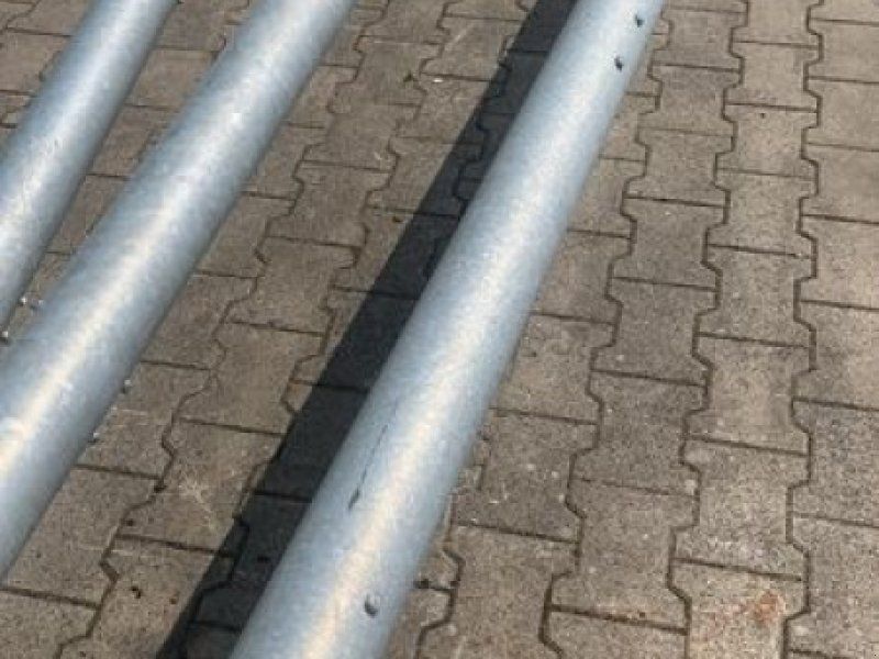 StachMar Gülle 5 m, 70er Kasten