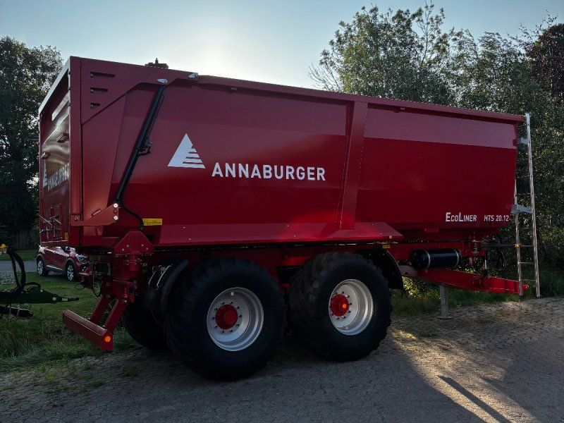 Annaburger HTS 20.12