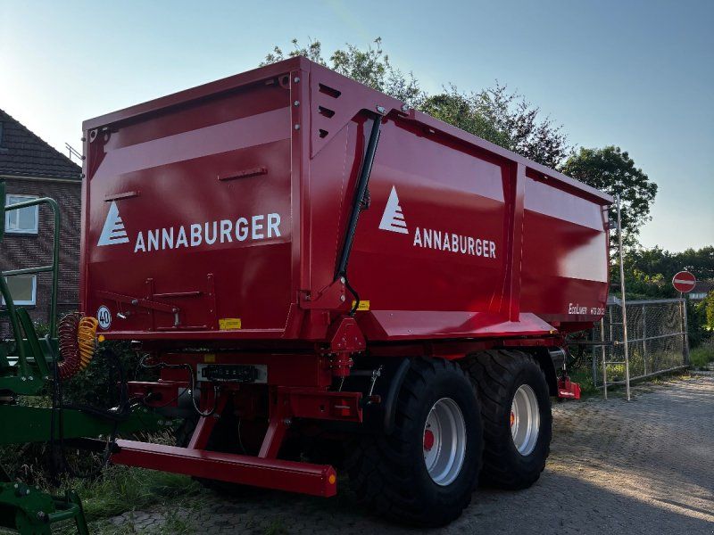 Annaburger HTS 20.12
