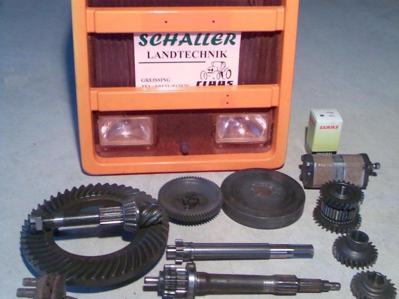 Renault Hubstreben für 180-94