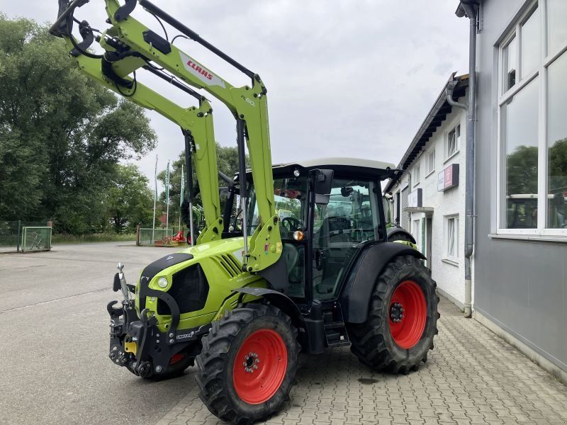 Claas ATOS 220