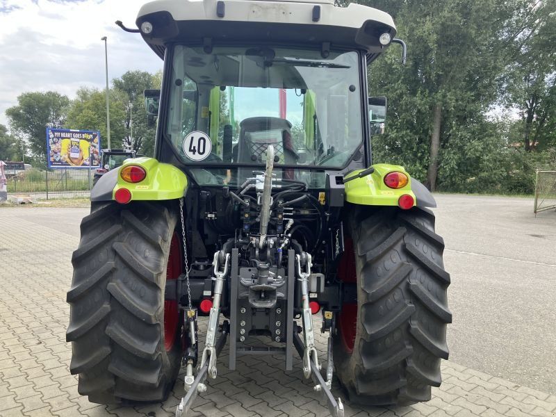 Claas ATOS 220