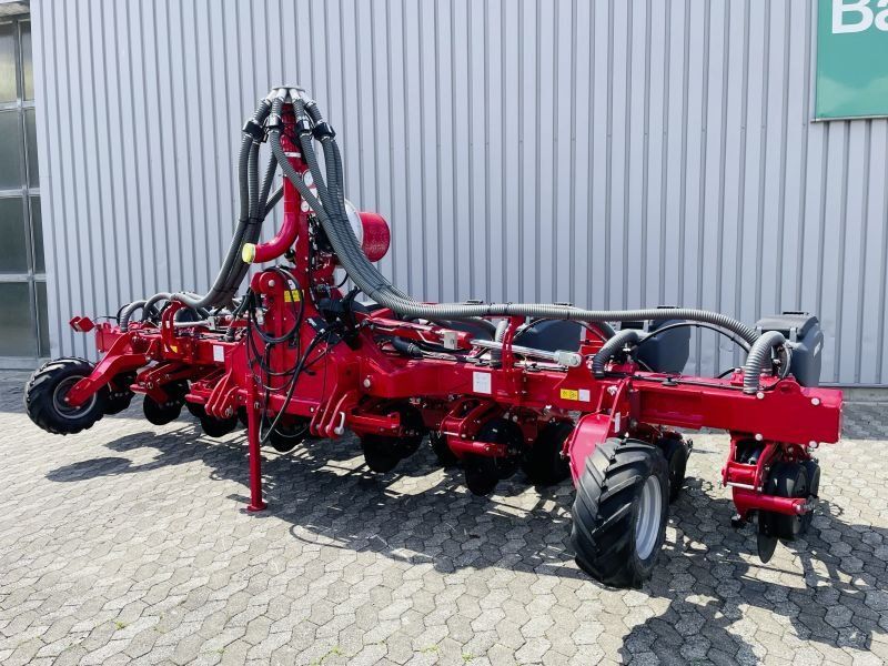Horsch MAESTRO 8 RX