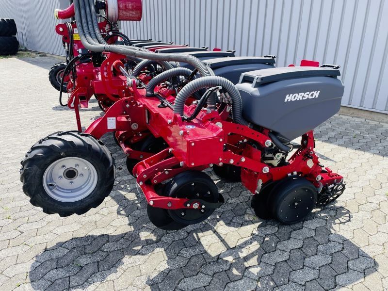 Horsch MAESTRO 8 RX