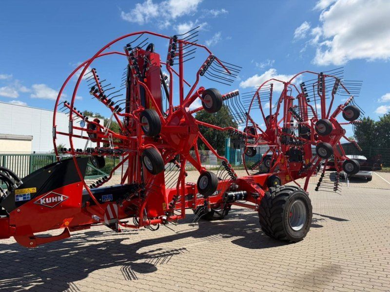 Kuhn GA 13031
