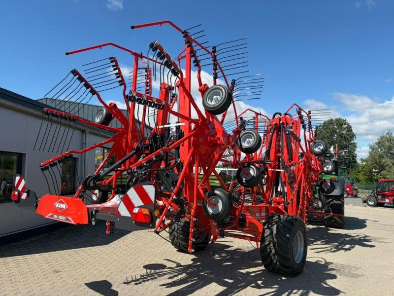 Kuhn GA 13031