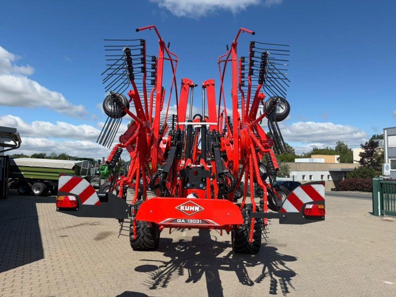 Kuhn GA 13031