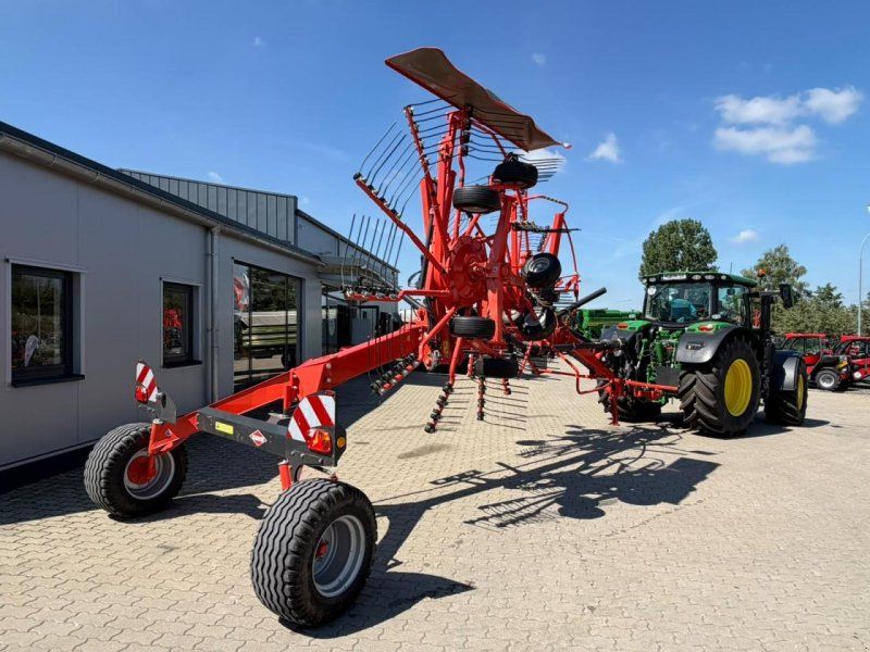 Kuhn GA 7530