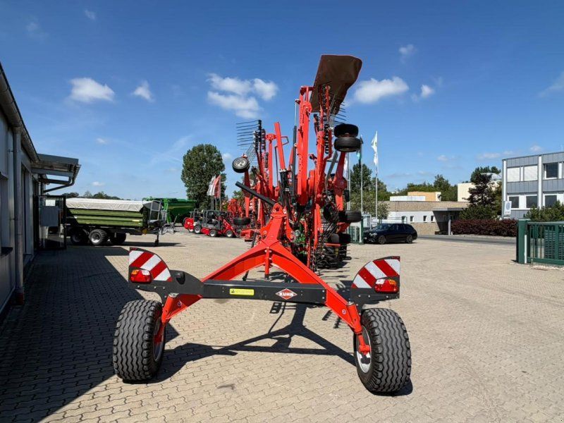 Kuhn GA 7530