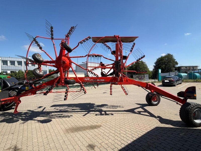 Kuhn GA 7530