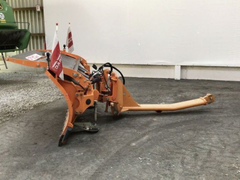 Hydrac LB-III 280 CGT