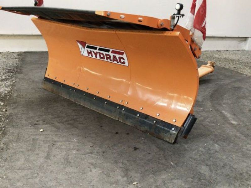 Hydrac LB-III 280 CGT