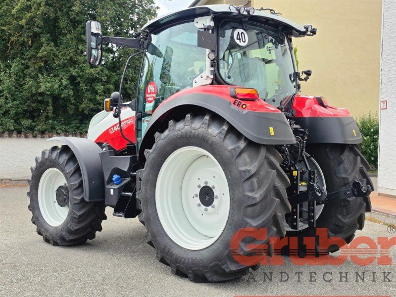 Steyr 4140 Expert CVT