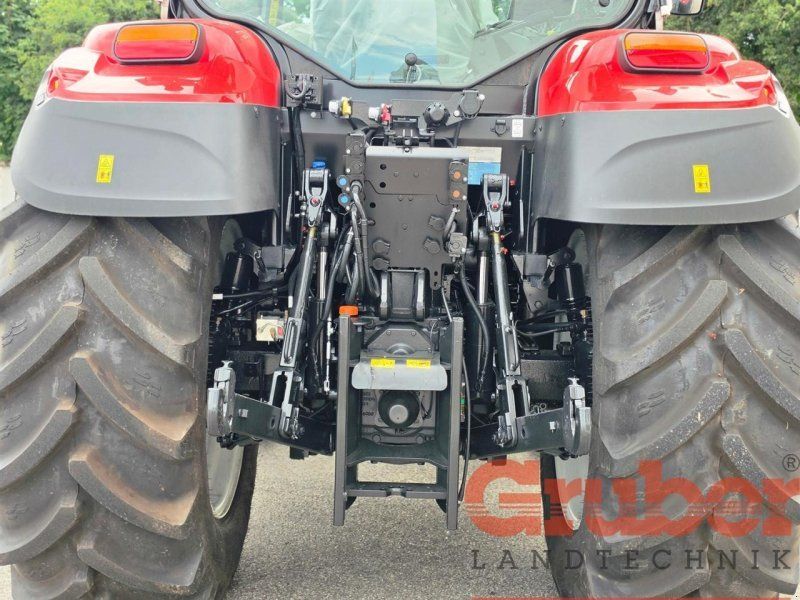 Steyr 4140 Expert CVT