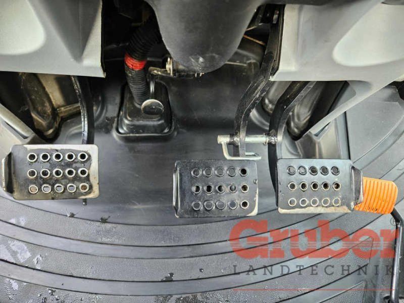 Steyr Kompakt 4115 Ecotech HiLo