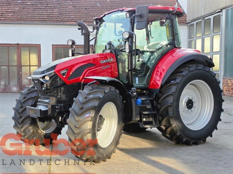 Case IH Farmall 100 M 16x16