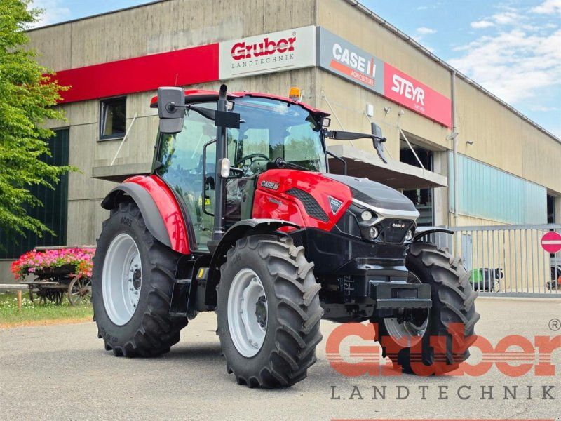 Case IH Farmall 100 C HiLo
