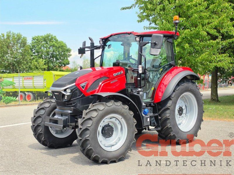 Case IH Farmall 100 C HiLo