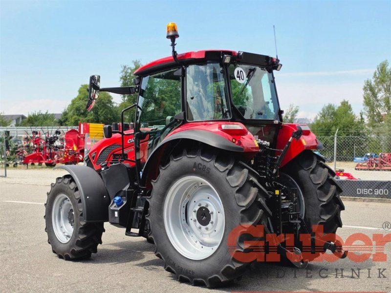 Case IH Farmall 100 C HiLo