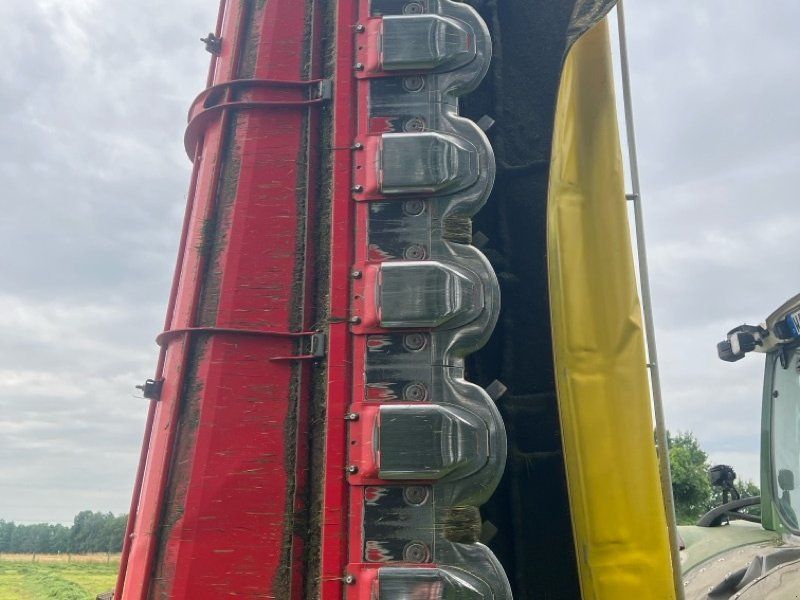 Pöttinger Novacat V10000CF