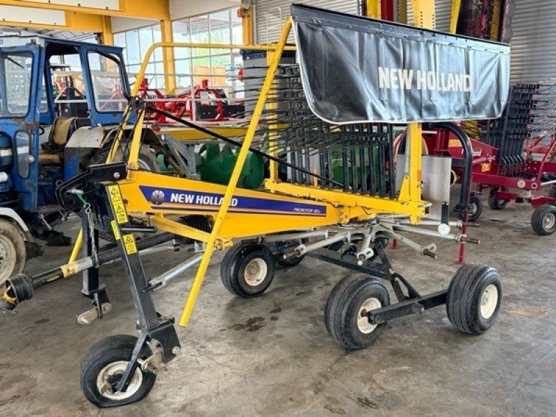 New Holland Pro Rotor 450