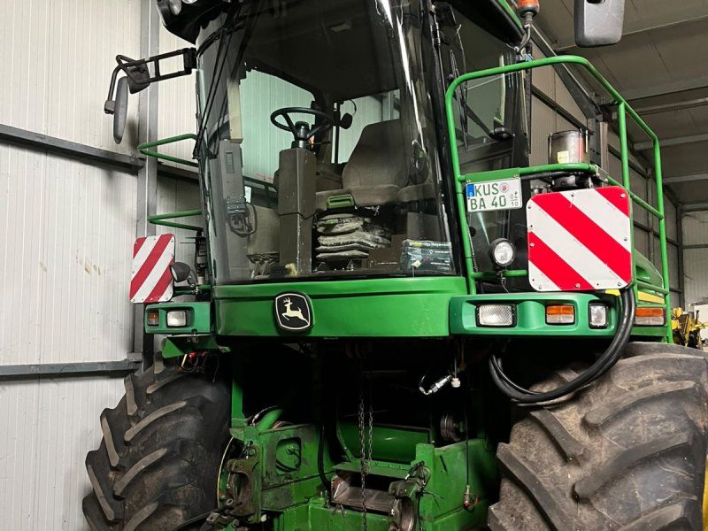 John Deere 7950