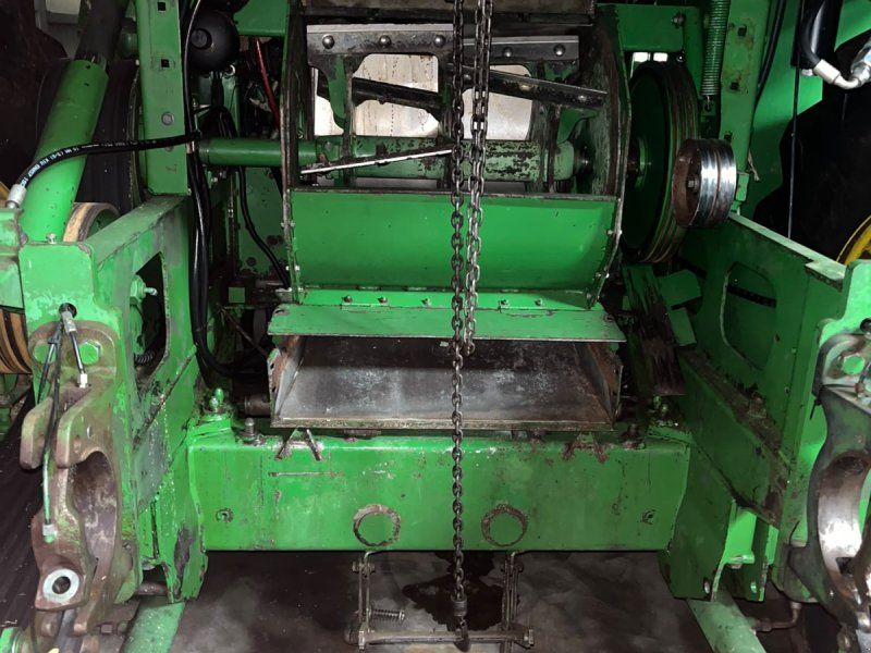 John Deere 7950