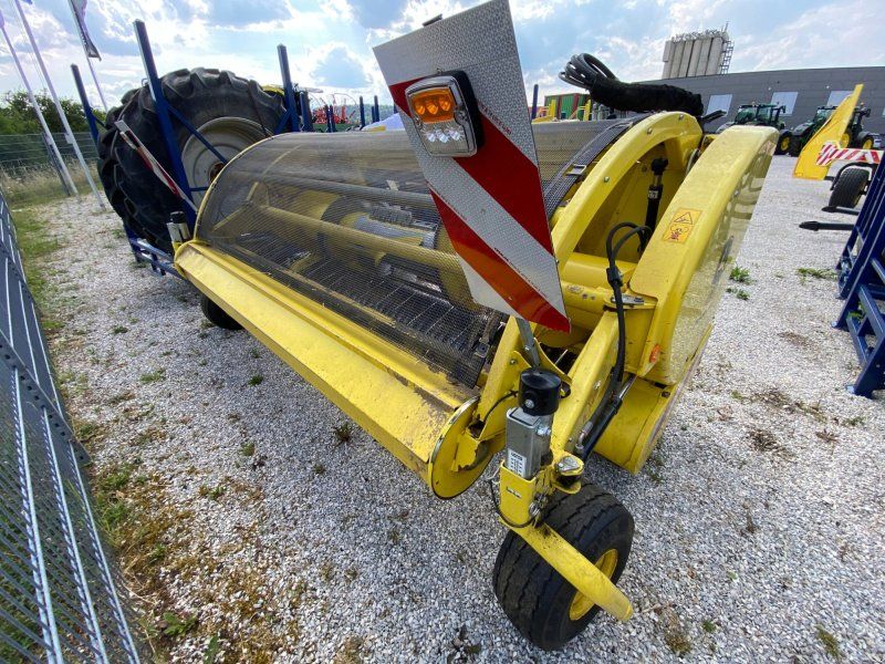 John Deere 639 HD Premium   dual