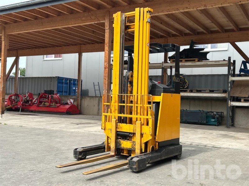 Jungheinrich ETV A 10 GE 115-590 DZ