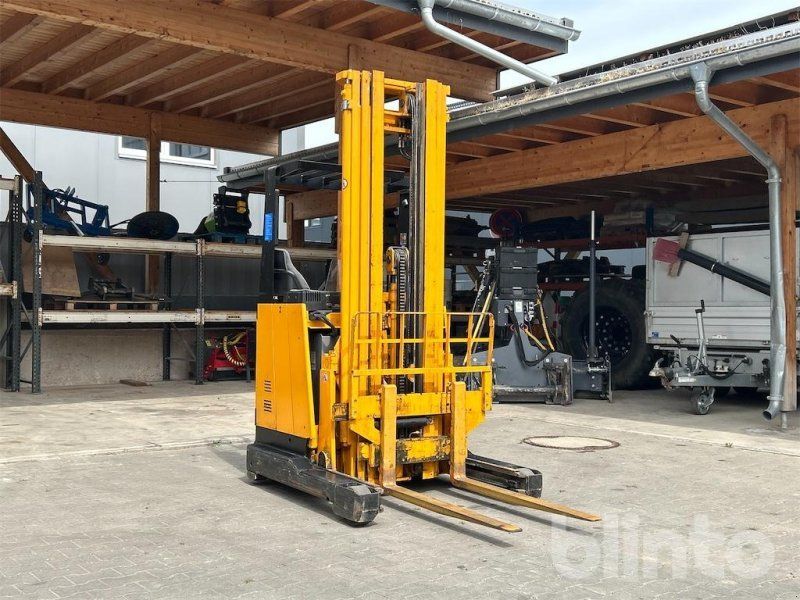 Jungheinrich ETV A 10 GE 115-590 DZ