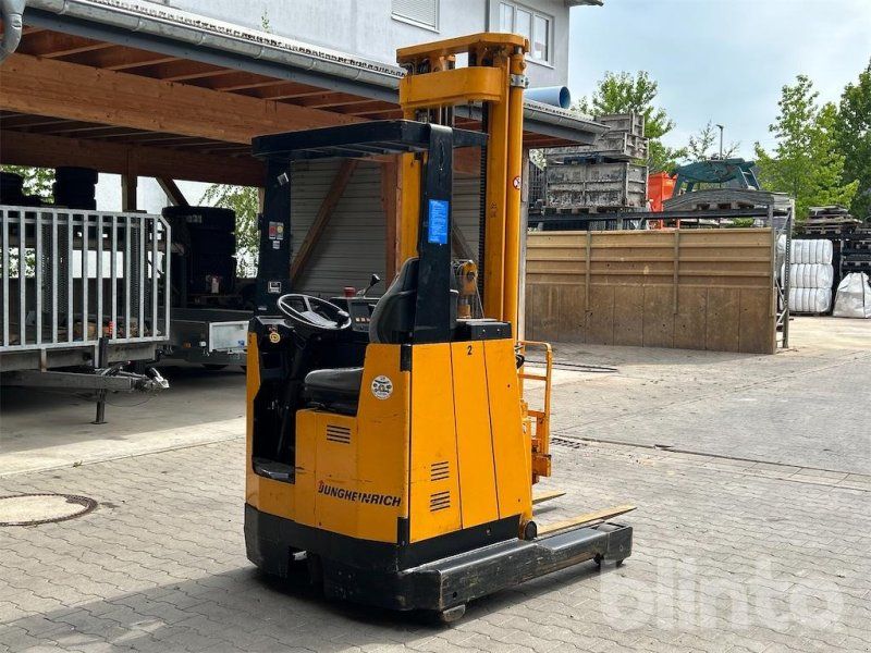 Jungheinrich ETV A 10 GE 115-590 DZ