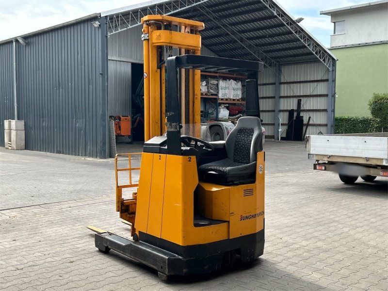 Jungheinrich ETV A 10 GE 115-590 DZ