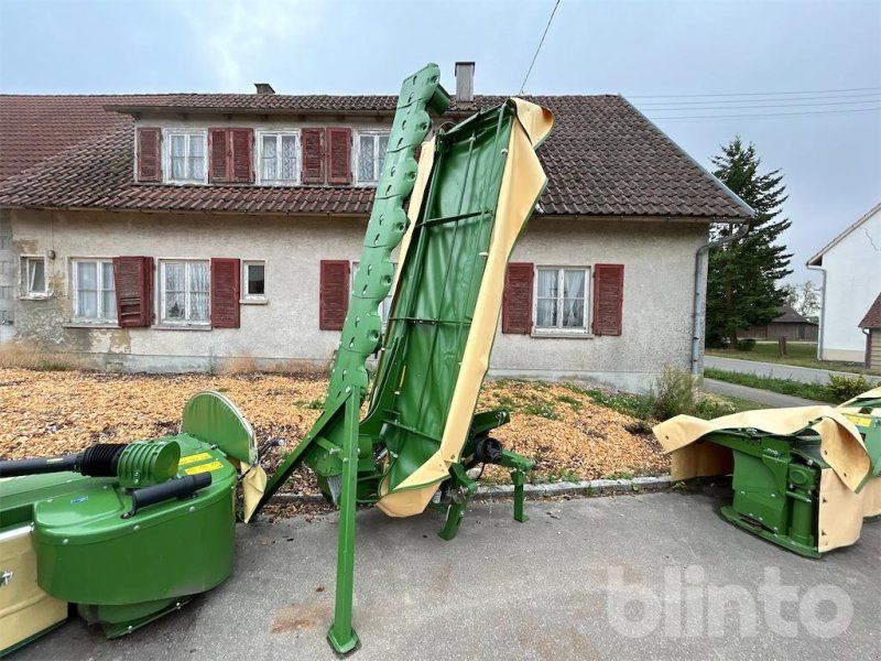 Krone ActiveMow R320