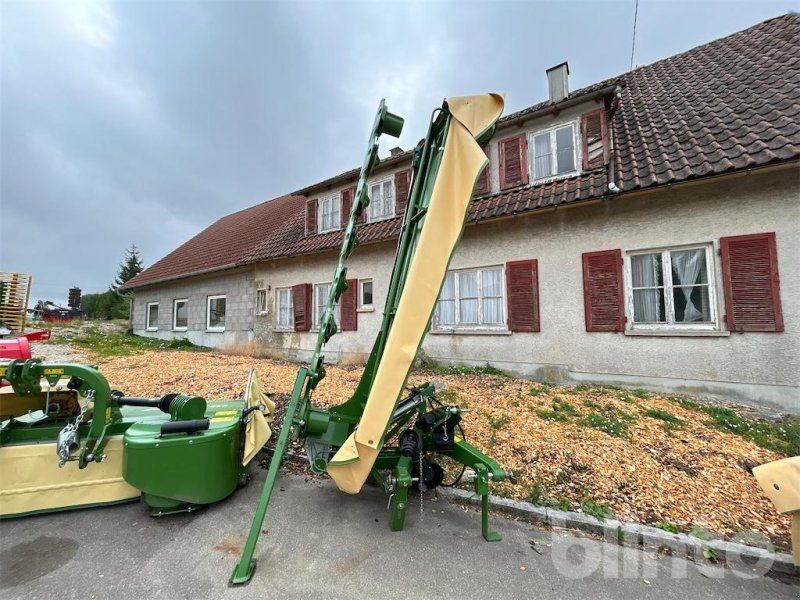 Krone ActiveMow R320