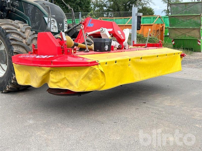 Pöttinger Euro CAT 316