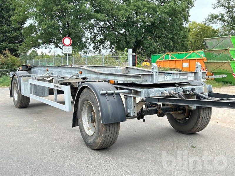 Müller-Mitteltal RS 18.0