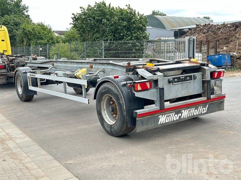 Müller-Mitteltal RS 18.0